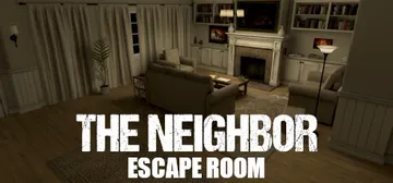 邻居之家：密室逃脱 v1.0.0（The Neighbor 封面