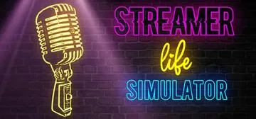 主播生活模拟器 v1.2.0（Streamer Life S封面