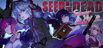 死亡之种2：甜蜜家园 v2.103 全DLC（Seed of封面