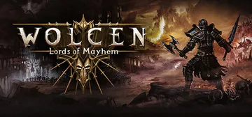 破坏领主 v1.1.7.16.12（Wolcen: Lord封面