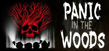 林中惊慌 v1.0.1（Panic In The Woods封面