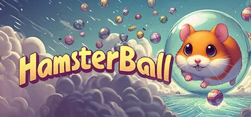 仓鼠球：马铃薯大逃亡 v20240913（Hamsterba封面