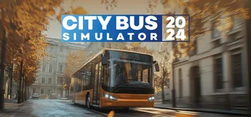 城市巴士模拟器2024 v1.0.0（City Bus Si封面