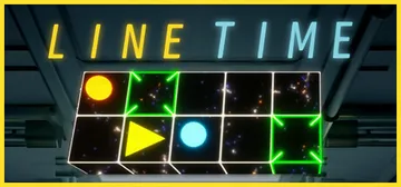 时间轴 v20240912（Line Time）免安装中文版封面