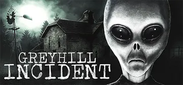 灰山事件（Greyhill Incident）免安装中文版封面