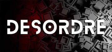 DESORDRE：益智游戏冒险（DESORDRE : A P封面