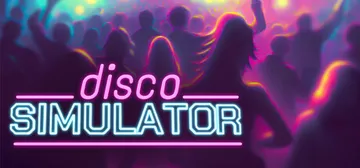 迪斯科模拟器 Build.14189654（Disco Si封面