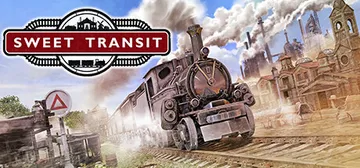 铁路先驱 v1.1.17（Sweet Transit）免安装中文版封面