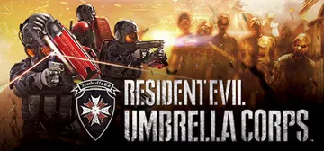 生化危机：保护伞小队（Umbrella Corps）免安装中封面