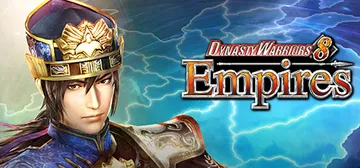 真三国无双7 帝国 v1.05 全DLC+季票+千款自建人物封面