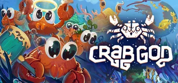 螃蟹之神 v1.3.20（Crab God）免安装中文版封面