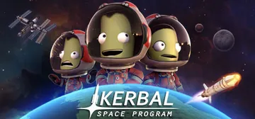 坎巴拉太空计划1 v1.12.5.3190（Kerbal S封面