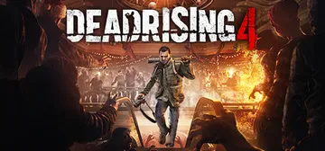 丧尸围城系列合集1-4（Dead Rising 1-4）免安封面