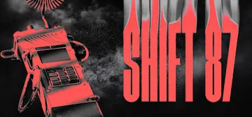 轮班87 v1.0f8（Shift 87）免安装中文版封面