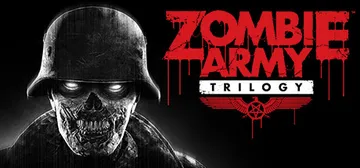 僵尸部队三部曲 单机+联机（Zombie Army Tril封面
