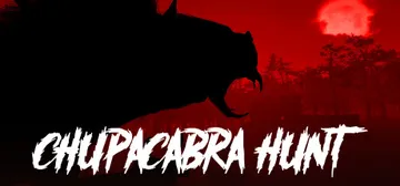 卓柏卡布拉狩猎 v1.0.0（Chupacabra Hunt）免安装中文版封面