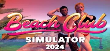 海滩俱乐部模拟器 2024 v1.0.0（Beach Clu封面