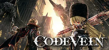 嗜血代码 v1.53.61787 送修改器（CODE VEI封面