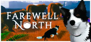 告别北方 v1.0.24（Farewell North）免安封面