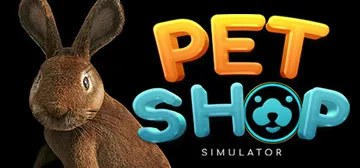 宠物店模拟器 v2024.6.23（Pet Shop Sim封面