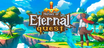 圈圈勇士 v1.1.2（Heroes of Eternal 封面