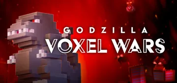 哥斯拉体素战争 Build.13689776（Godzill封面