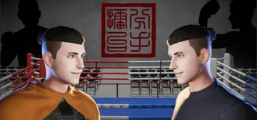 分手擂台 v2024.7.13（The Breakup Ar封面