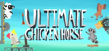 超级鸡马 单机+联机 v1.11.01（Ultimate C封面