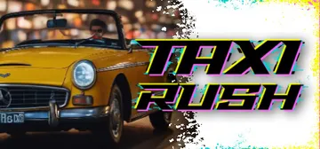 出租车热潮 v20240719（Taxi Rush）免安装中文版封面