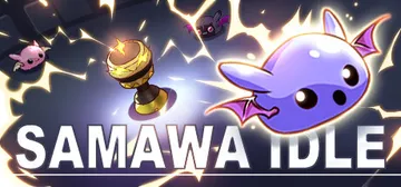 萨马瓦放置 v2.0.5（Samawa Idle）免安装中文封面