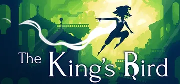国王的鸟 v1.3（The King's Bird）免安装中封面