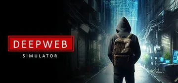 深网模拟器 v1.0.0（DeepWeb Simulator封面