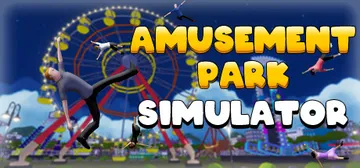 游乐园模拟器 v1.0.0（Amusement Park S封面