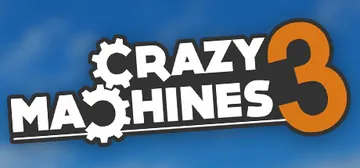 疯狂机器3 v1.5（Crazy Machines 3）免安装中文版封面