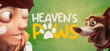 天堂之爪 v20240805（Heaven's Paws）免封面