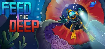 喂养深渊 v1.0（Feed the Deep）免安装中文版封面