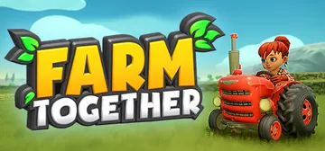 一起农场1 v20220823（Farm Together）封面