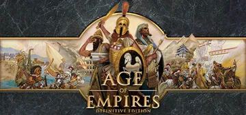 帝国时代1：罗马复兴（Age of Empires）免安装中封面