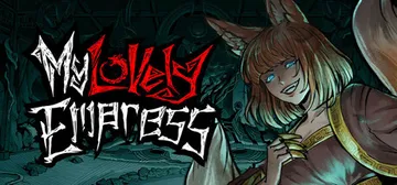 我的可爱皇后 v1.0.5（My Lovely Empres封面