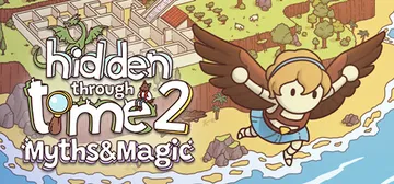 穿越时代的找图2 v1.0.194（Hidden Throu封面
