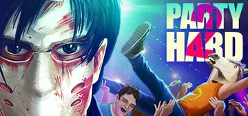 疯狂派对2 v1.1.006r（Party Hard 2）免封面