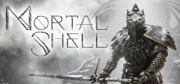 致命躯壳 v1.014707 整合2DLC 送修改器（Mortal Shell）免安装中文版封面