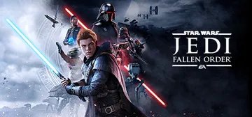 星球大战绝地：陨落的武士团-豪华版 v1.0.10.0 送修封面