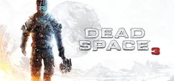 死亡空间1~3部合集 v1.01 全DLC（Dead Spa封面