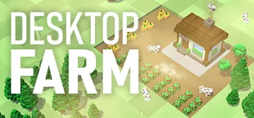 桌面农场（Desktop Farm）免安装中文版封面