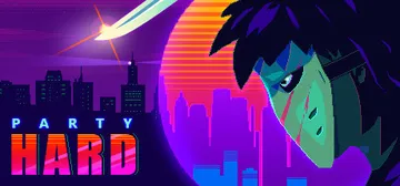 疯狂派对1 v1.4.0 全DLC（Party Hard）免封面