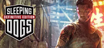 热血无赖 v2.1.437044 全30DLC+高清材质包（Sleeping Dogs: Definitive Edition）免安装中文版封面