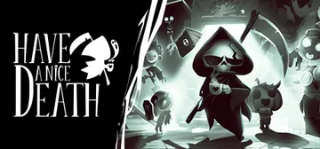 祝你好死 v1.0.4.55150（Have a Nice 封面