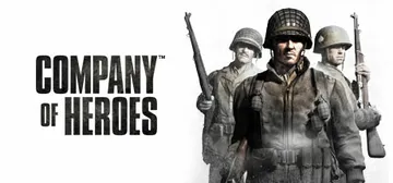英雄连1 终极版 全DLC+远征MOD（Company of封面
