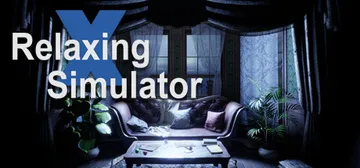 放松模拟器（Relaxing Simulator）免安装中文封面